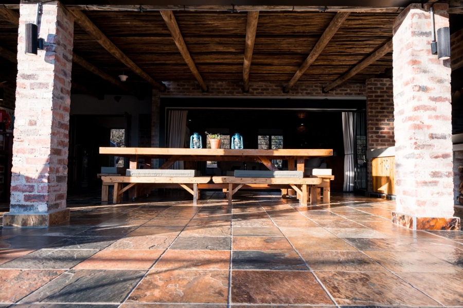 8 Bedroom Property for Sale in Parys Free State